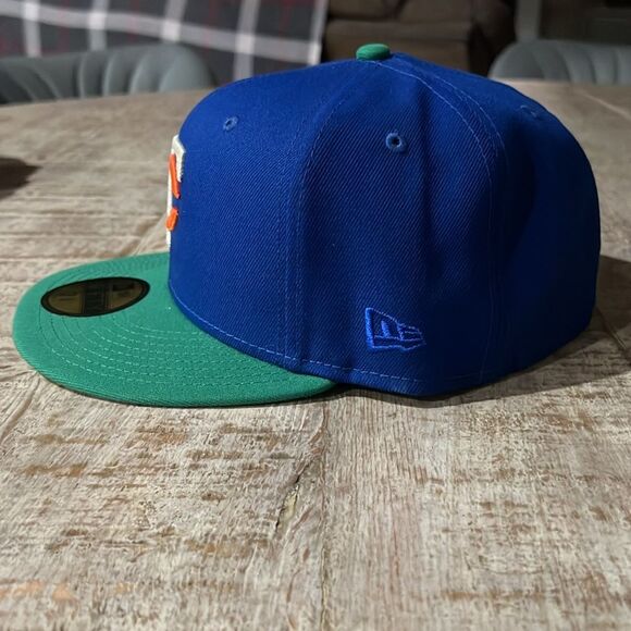 NWT Minnesota Twins New Era 7 5/8 Fitted - Picture 4 of 7